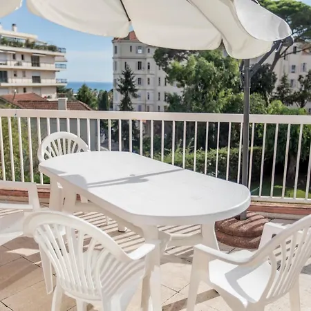 Apartment Leisure By Connexion