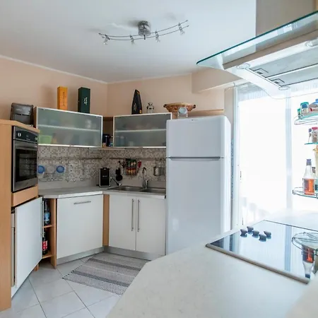 Apartment Leisure By Connexion *