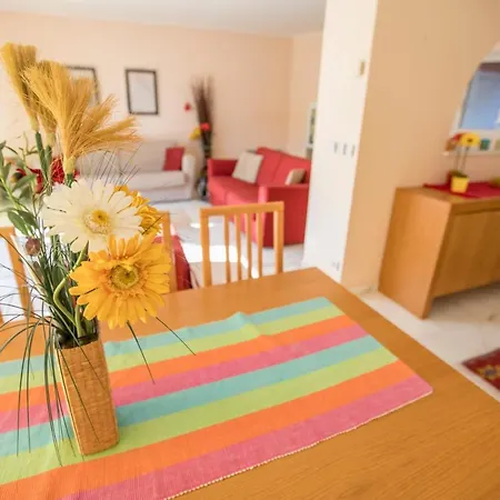 Apartment Leisure By Connexion Cannes