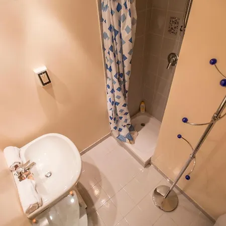 Leisure By Connexion Apartment Cannes