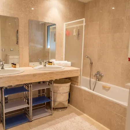 Leisure By Connexion Apartment *