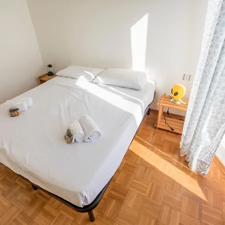 Apartment Leisure By Connexion Cannes